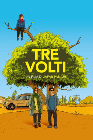 Tre volti
