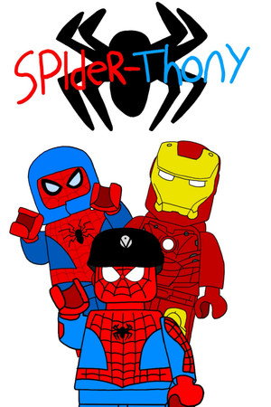 Spider-Thony (2020)