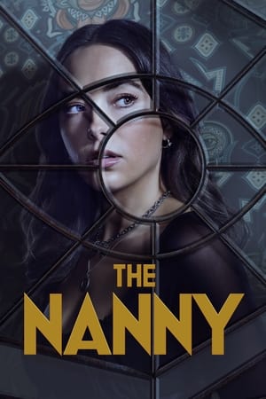 The Nanny Saison 1 Épisode 8 2023