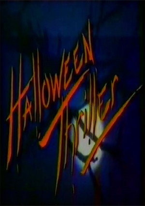 Vincent Price's Halloween Thriller 1