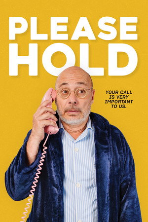 Please Hold 3