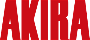 Akira — logo