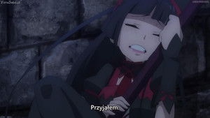 Gate: Jieitai Kanochi Nite, Kaku Tatakaeri: 1×6