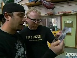 MythBusters: Season5 – Episode12