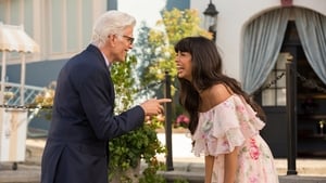 The Good Place: Stagione 1 x Episodio 4