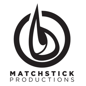 Logo Matchstick Productions