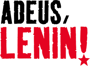 Good Bye, Lenin! — Logos 1