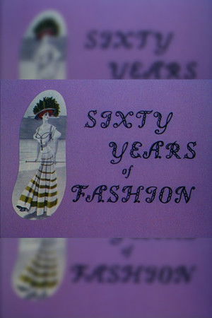 Sixty Years of Fashion