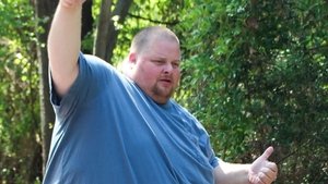 My 600-lb Life Patrick's Journey