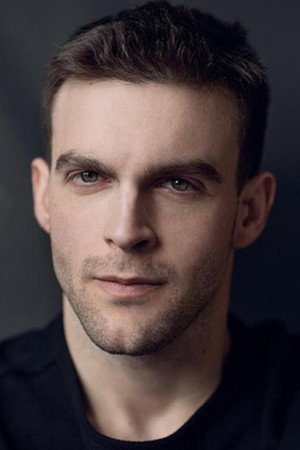 Lorenzo Adorni portrait