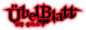 Übel Blatt — Logos 4