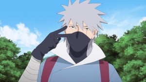 Boruto: Naruto Next Generations Episódio 111