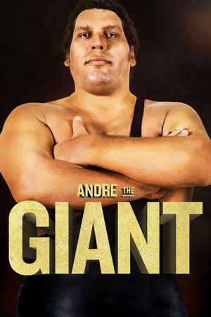 Andre the Giant
