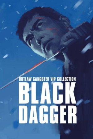 Outlaw: Black Dagger poster