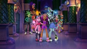 poster Monster High