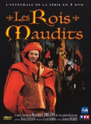 Poster Les Rois maudits ()