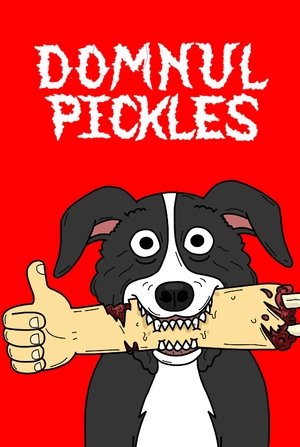 Image Mr. Pickles