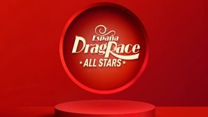 poster Drag Race España: All Stars