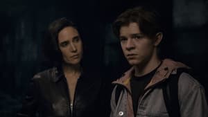 Dark Matter: 1×9