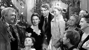 Μια Υπέροχη Ζωή – It’s a Wonderful Life (1946)