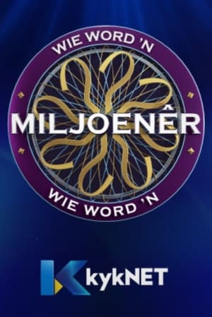 Image Wie Word 'n Miljoenêr?