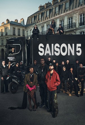 Saison 5