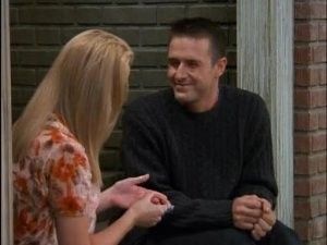Friends Season 3 Episode 3