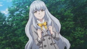 Akanesasu Shoujo: Saison 1 Episode 3