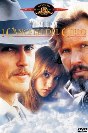 I cancelli del cielo (1980)