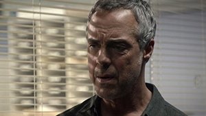 Bosch Temporada 1 Capitulo 9