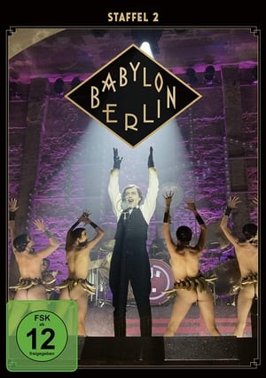 Babylon Berlin: Kausi 2