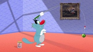 Oggy et les Cafards Temporada 6 Capitulo 29