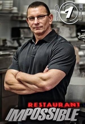 Restaurant: Impossible: Seizoen 1