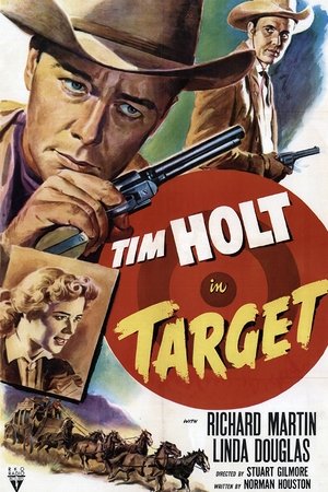 Target poster