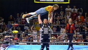 ECW Hardcore TV ECW Hardcore TV - Aug. 12, 1997