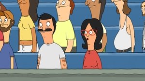 Bob burgerfalodája: 1×13