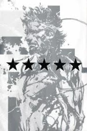 Metal Gear Saga: Vol. 1 film complet