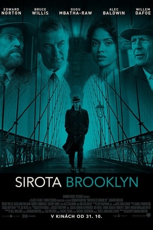 Sirota Brooklyn (2019)