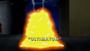 Justice League Unlimited: 1×9