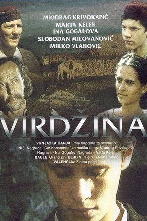Virgina 8