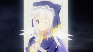 KonoSuba – God’s blessing on this wonderful world!!: Season 2 Episode 6 – Goodbye to This Irritating Living World!