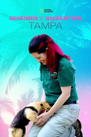 Image Secrets of the Zoo: Tampa