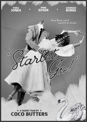 Starlet Go!