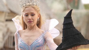 Wicked: For Good ( 2025 )