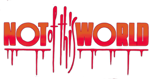 Not of This World — Logos 2