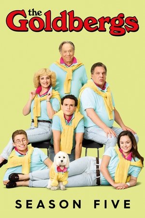 The Goldbergs Season 5