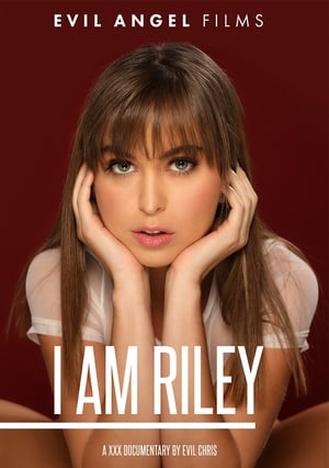 Poster I Am Riley 2019