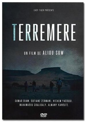 Poster Terremere (2014)