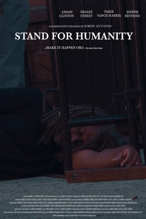 Poster Stand for Humanity [a PSA about Hate Crime] ()