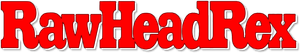 Rawhead Rex — Logos 2